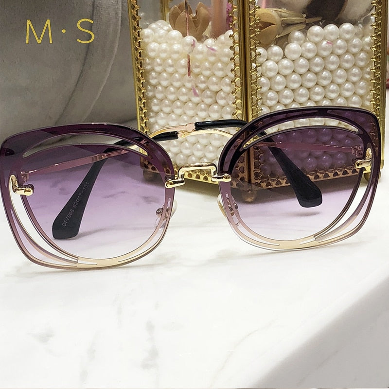 Designer Sunglasses for Women - Luxury Sunglasses