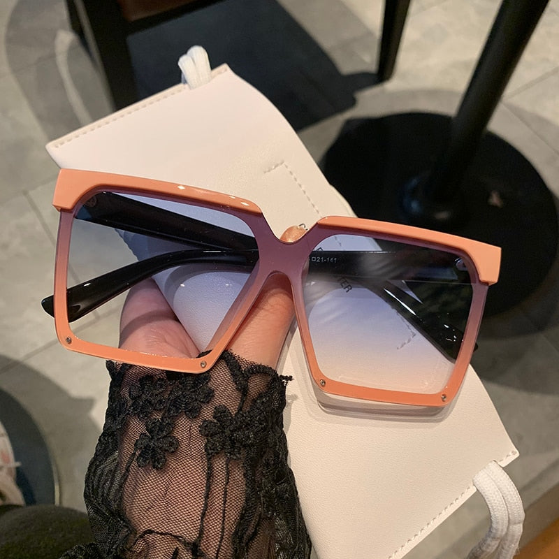 MS High Quality Women Sunglasses  New Pilot Eyewear Outdoor Sports  gafas de sol de los hombres UV400